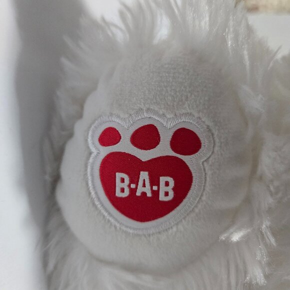 Build-A-Bear Bernese Mountain Dog - Picture 9 of 14